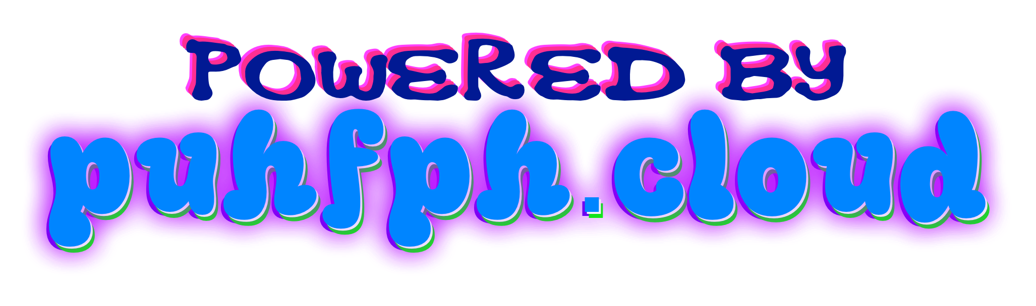 Powered by Puhfph.Cloud